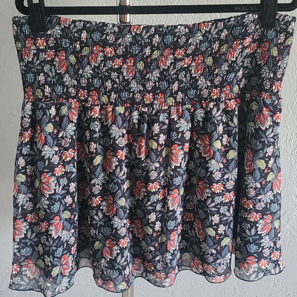🆕 Cabi Flirt Skirt Style #5184